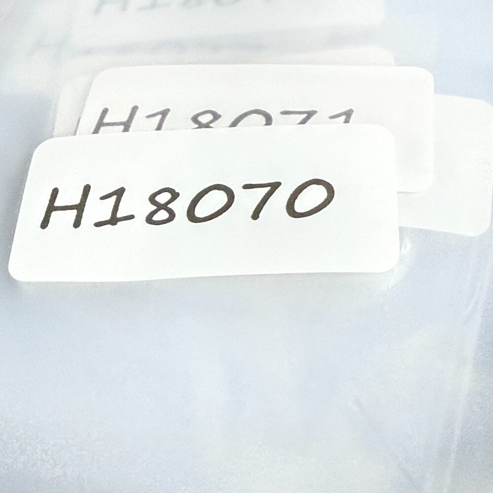 Modo Modo.Com Eyeglasses Frames Red 037 51-20-140… - image 7